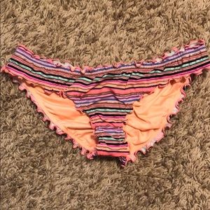 Victoria’s Secret Bikini Bottoms